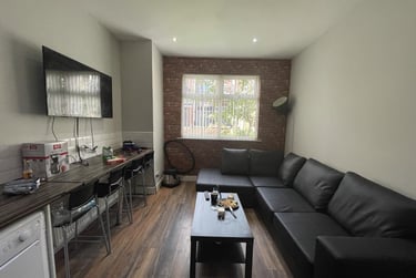 6 bed flat, Scarsdale Road, Victoria Park, Manchester, M145PR - Image 4